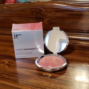 Ombre Radiance Blush by It Cosmetics